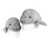 Manatee Plush