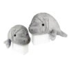 Manatee Plush