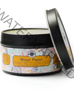 Mango Papaya 2oz. Travel Tin