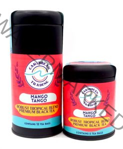 Mango Tango Tea