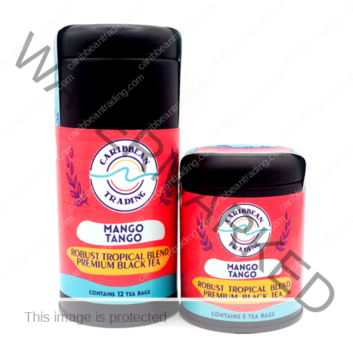 Mango Tango Tea
