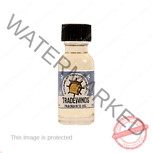 tropical fragrance oil