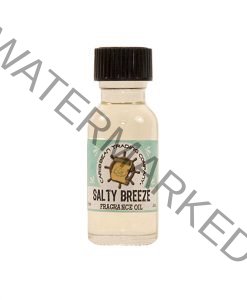 salty breeze fragrance oil