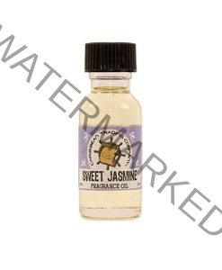 sweet jasmine fragrance oil