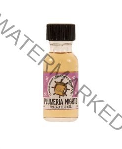 plumeria fragrance oil