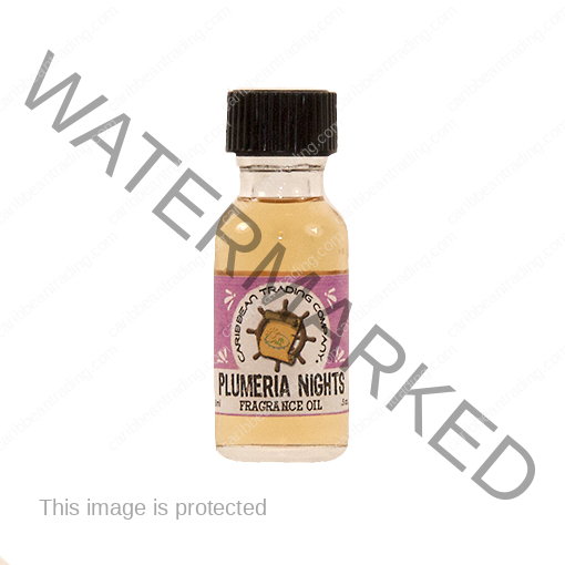 plumeria fragrance oil