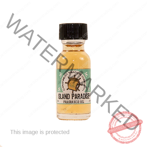 island fragrance oil