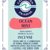 Ocean Mist