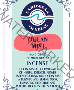 Ocean Mist