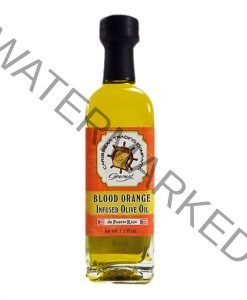 blood orange olive oil