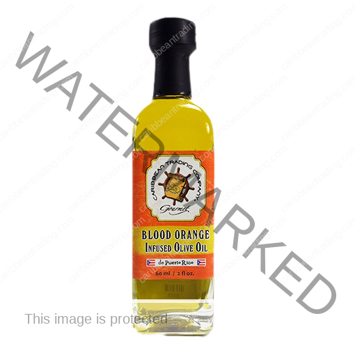 blood orange olive oil