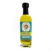 garlic EVOO oil
