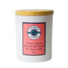 Orange Ginger 3oz. Candle