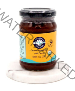 organic-banana-jam-with-cocoa