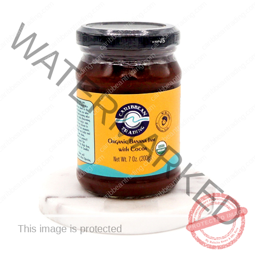 organic-banana-jam-with-cocoa