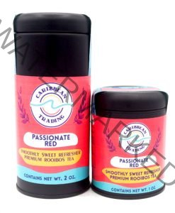 Passionate Red Rooibos Tea