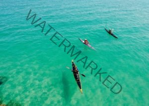 Kayaking Puerto Rico