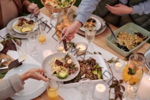 caribbean party theme