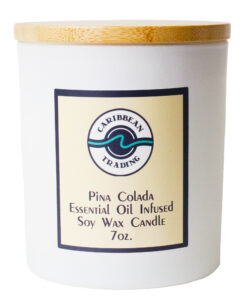 Pina Colada 7oz. Candle