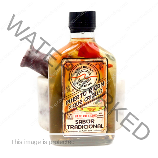 Pique Criollo Sabor Tradicional