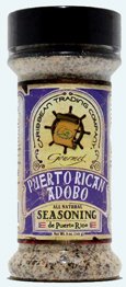 Puerto Rican Adobo Seasoning Puerto Rican Adobo Seasoning