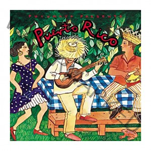 puerto rico music