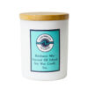 Rainforest Mist 3oz. Soy candle