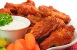 hot wings recipe