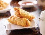 chicken egg rolls recipe