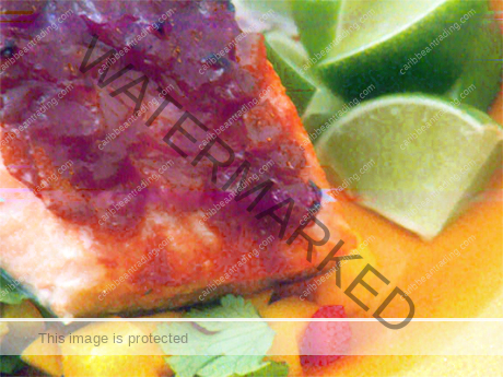 Salmon Recipe