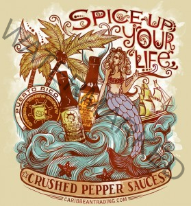 health benefits of hot sauce