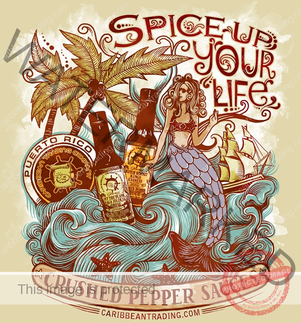 health benefits of hot sauce