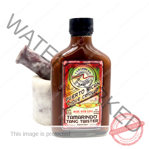 Pique Criollo Tamarindo Tang Twister