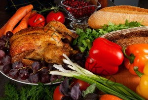 Thanksgiving Traditions in Puerto Rico