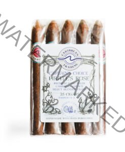 Captain's Choice Pirate's Rose Habano Rosado Torpedo Cigar (6x54) - 25 Pack