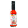 Trinidad Moruga Scorpion Crushed Pepper Sauce