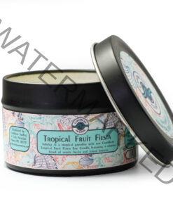 Tropical Fruit Fiesta 2oz. Travel Tin