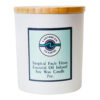 Tropical Fruit Fiesta 7oz. Candle