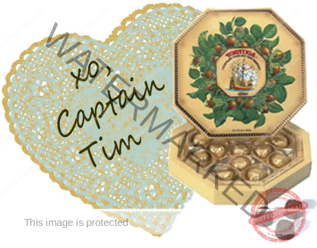 chocolate valentines gifts