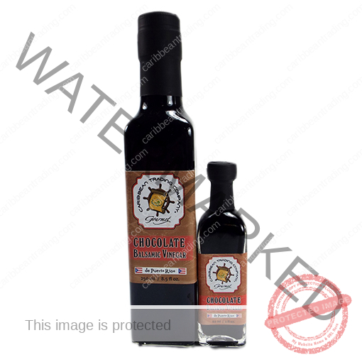 chocolate balsamic vinegar