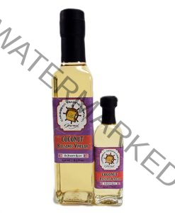 Coconut Balsamic Vinegar