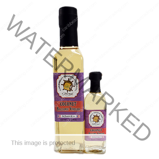 Coconut Balsamic Vinegar