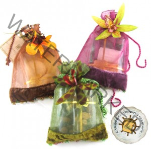 personalized wedding favors